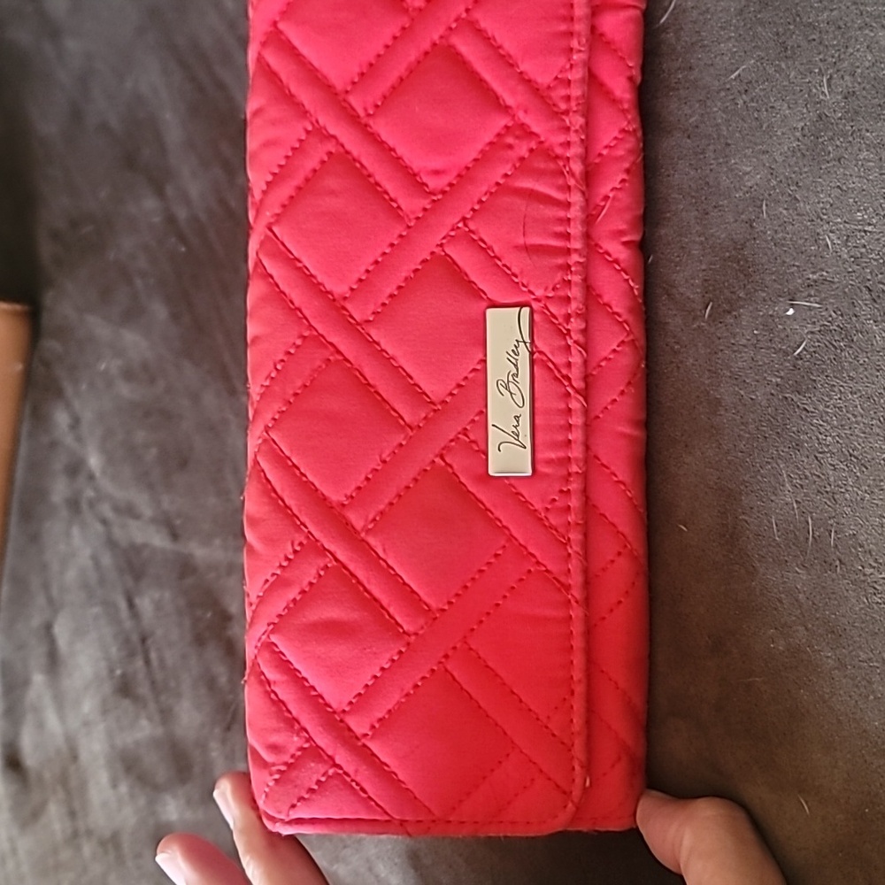 Vera Bradley Wallet